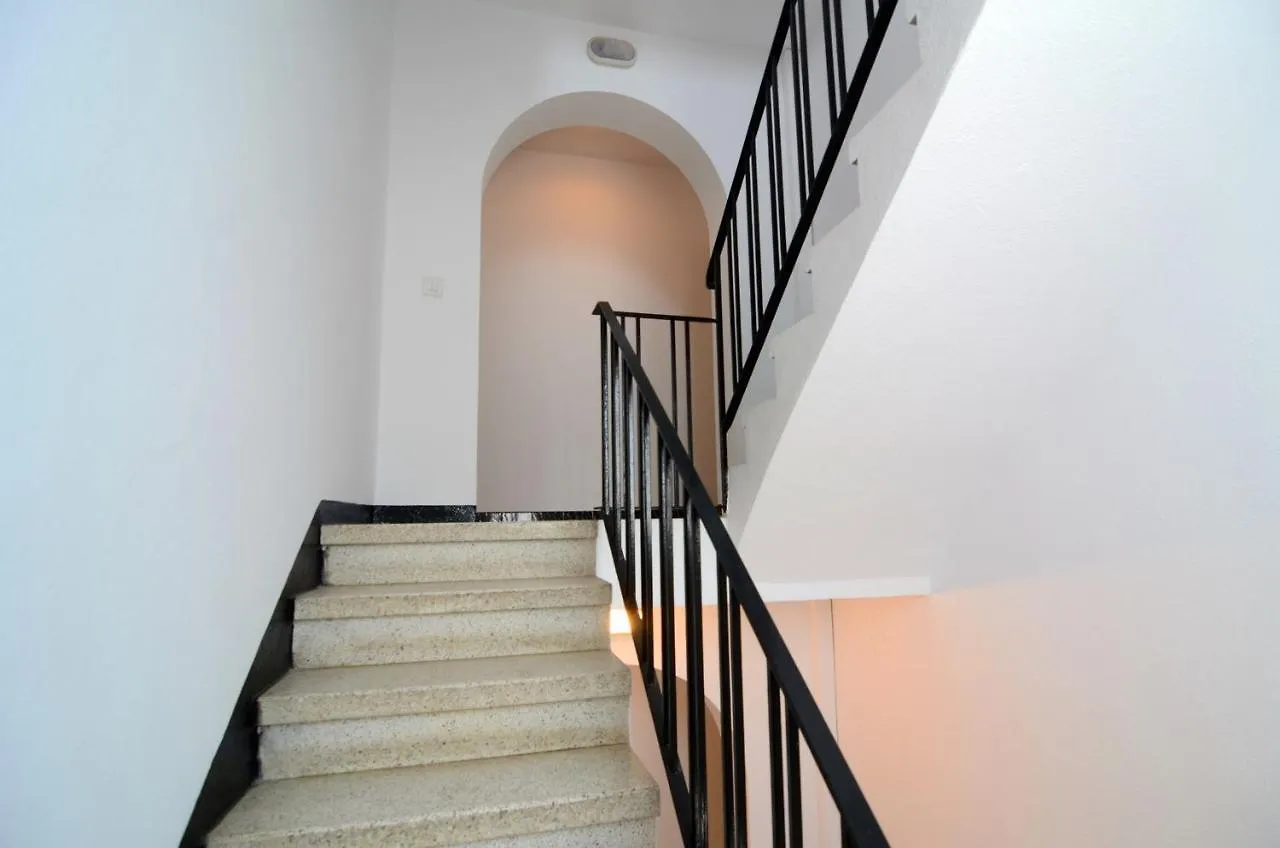 Apartment Ferienwohnung Ave Maria 4 L' Escala